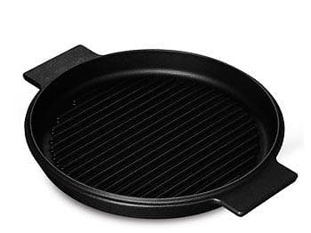 Morsø Grillpande 28cm