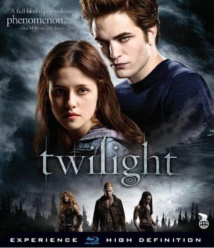 Twilight (Blu-ray)