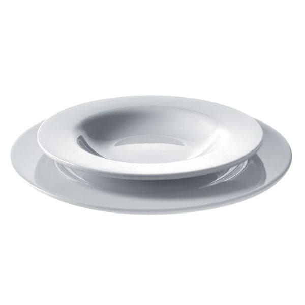 Alessi PBC Middagstallerken Ø27,5cm