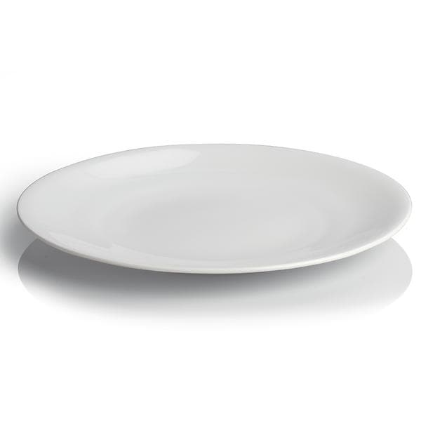 Alessi All-Time Middagstallerken Ø27cm