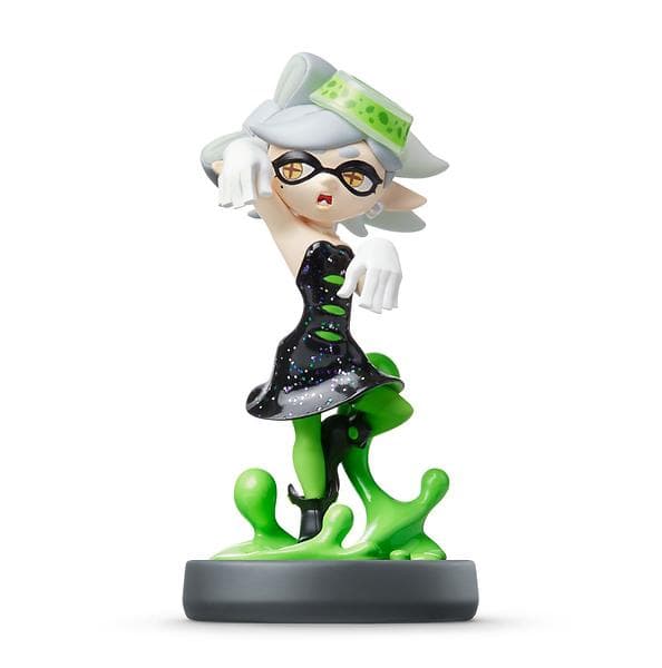 Nintendo Amiibo - Marie