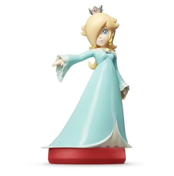 Nintendo Amiibo Super Mario - Rosalina 2016