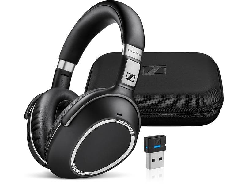 Sennheiser MB 660 UC Wireless Over-ear Headset