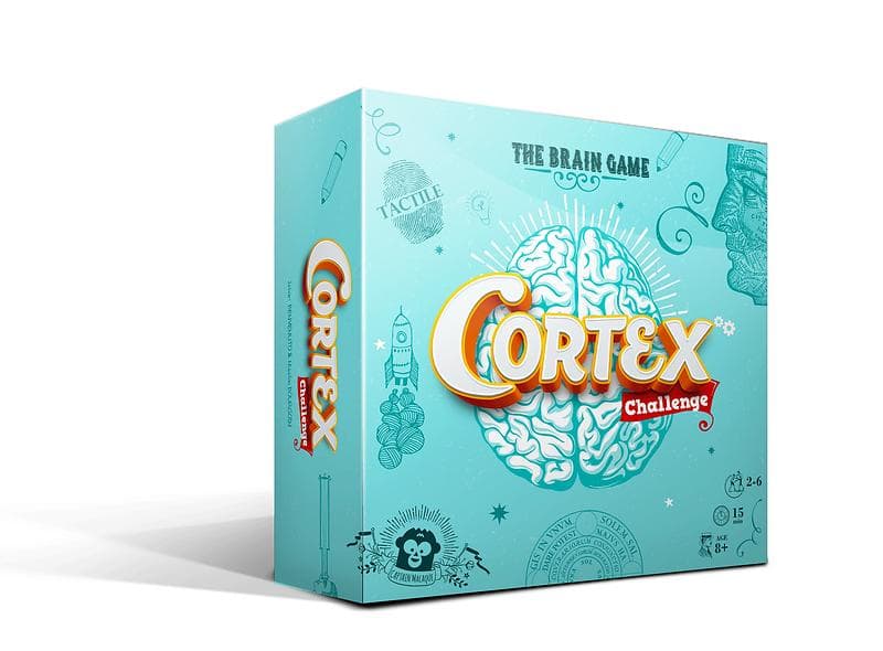 Cortex Challenge