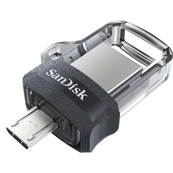 SanDisk USB 3.0 Ultra Dual Drive m3.0 32GB