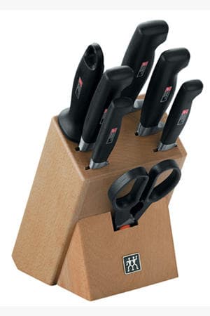 Zwilling Twin Four Star 40 Knivsæt 5 Knive (7)