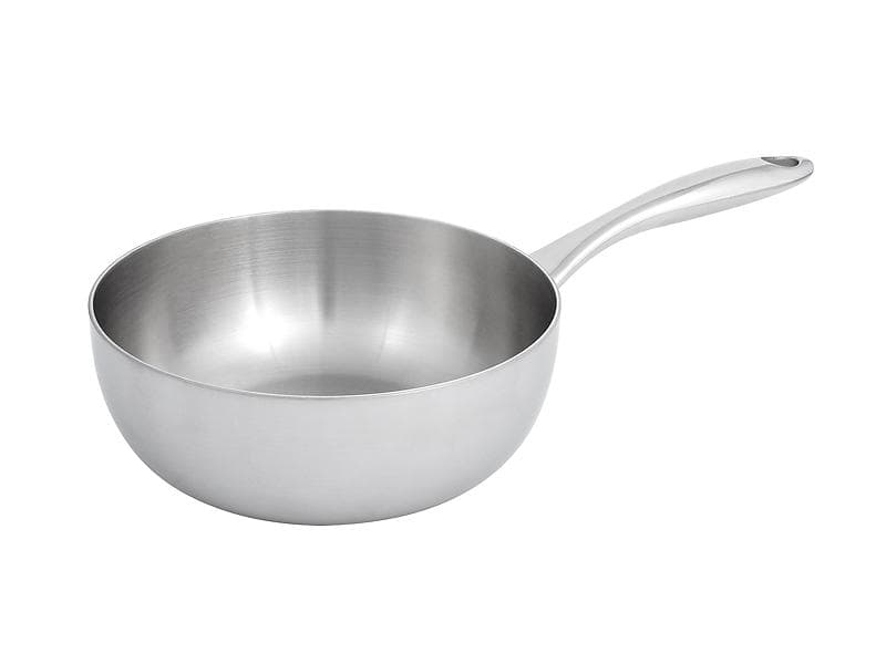 Culimat MD 5-PLY Sauteuse 18cm