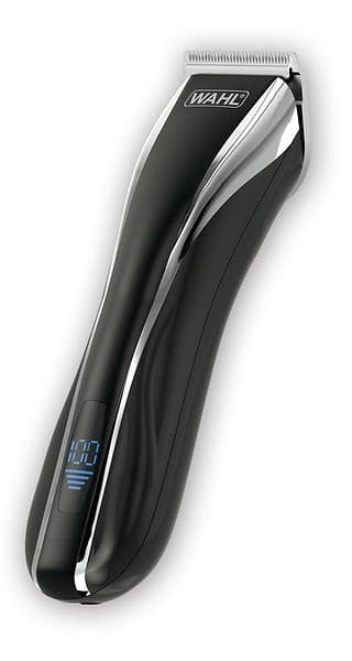 Wahl 1911-0465 Lithium Pro LCD