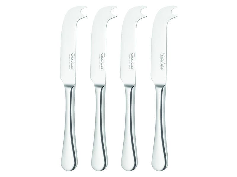 Robert Welch Radford Bright Osteknivsæt 3 Knive (Rustfrit)