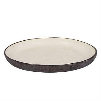 Broste Copenhagen Esrum Dessert Plate Ø21cm