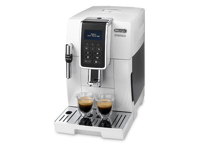 DeLonghi Dinamica ECAM 350.35