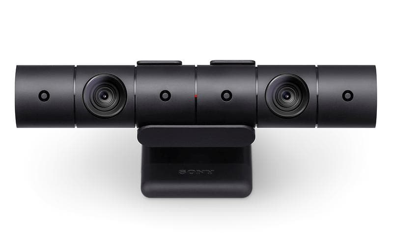 Sony PlayStation Camera V2 (PS4)