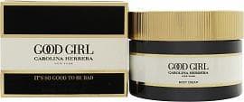 Carolina Herrera Good Girl Body Cream 200ml