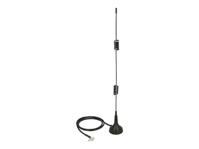 DeLock LTE/WLAN TS-9 Antenna 2-3dBi (12480)