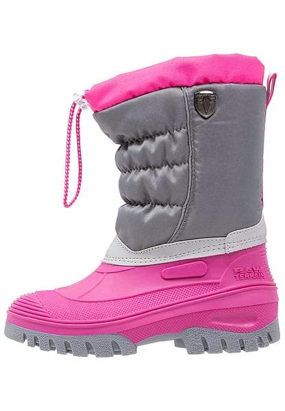 CMP Hanki Snow Boots (Unisex)