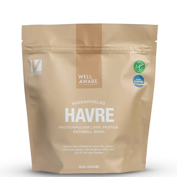 WellAware Havre Protein 0.5kg