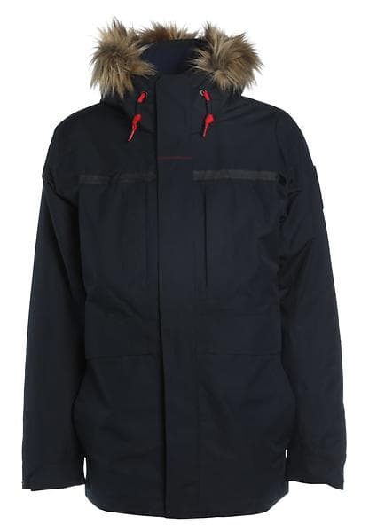 Helly Hansen Coastal 2 Parka (Herre)