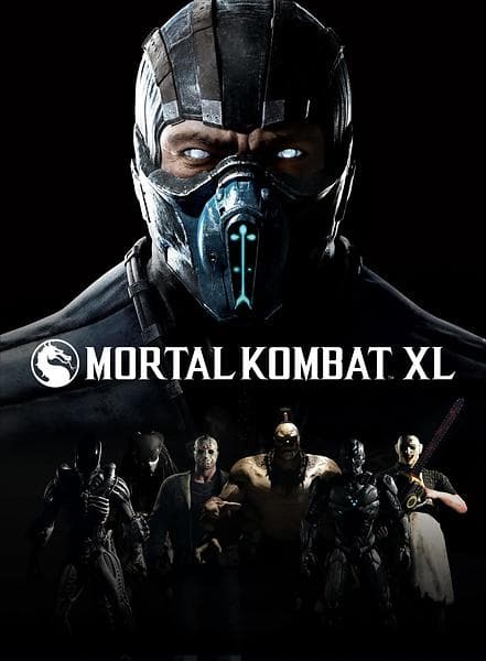 Mortal Kombat XL (PC)