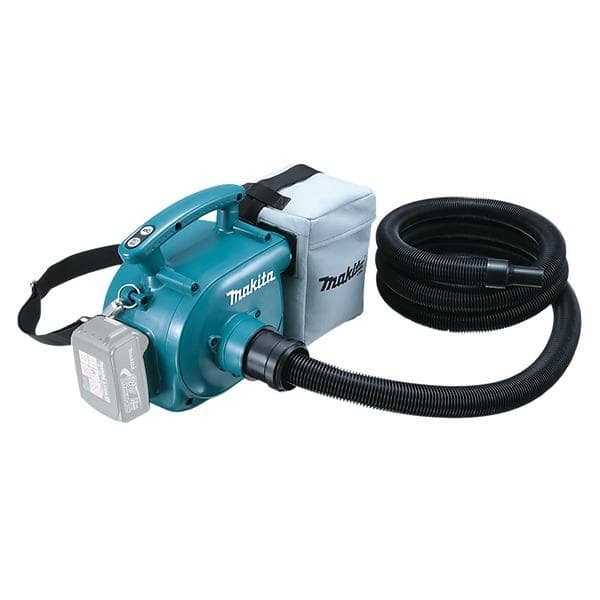 Makita DVC350Z Cordless