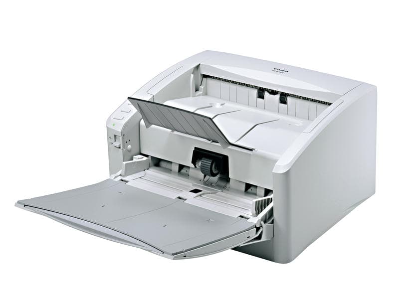 Canon imageFORMULA DR-4010C