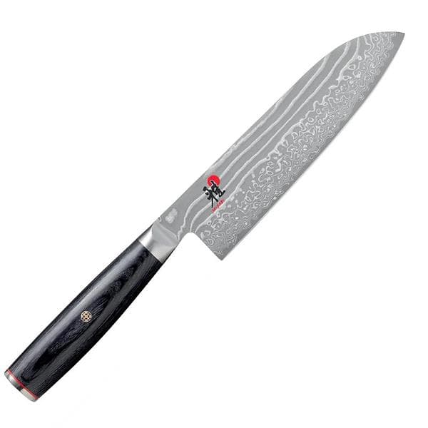 Zwilling Miyabi 5000FCD Santoku 18cm