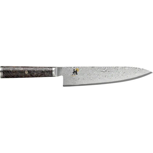 Zwilling Miyabi 5000MCD 67 Gyuto 20cm