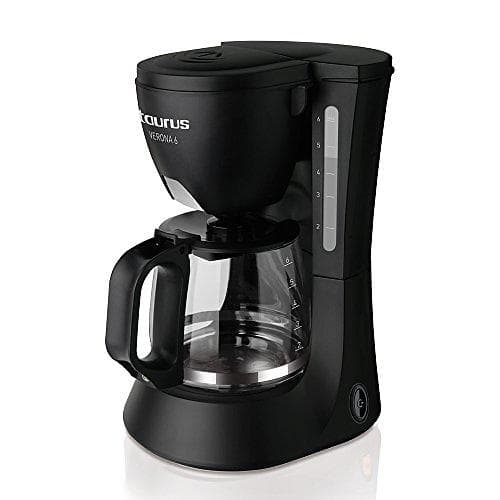 Taurus Home Verona 920.614 6 Kopper