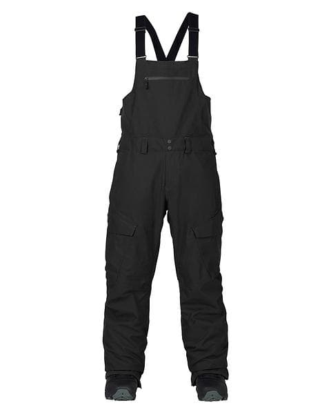 Burton Reserve Bib Pants (Herre)