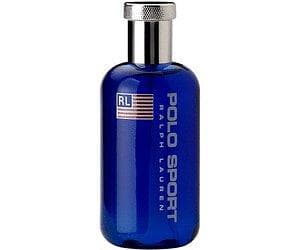 Ralph Lauren Polo Sport Men edt 125ml