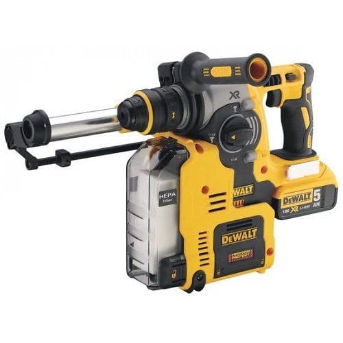 Dewalt DCH275P2 (2x5.0Ah)