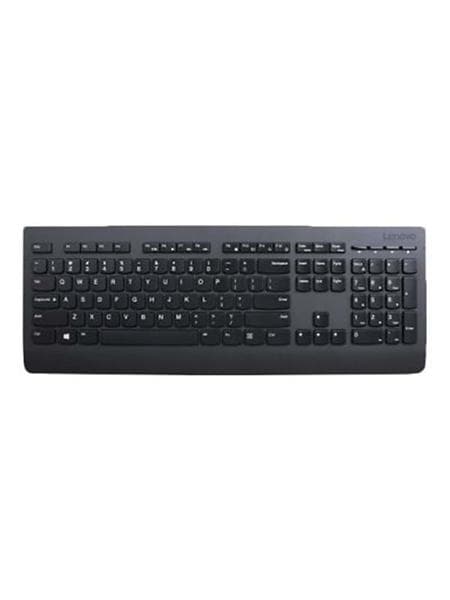 Lenovo Professional Wireless Keyboard (SE/FI)