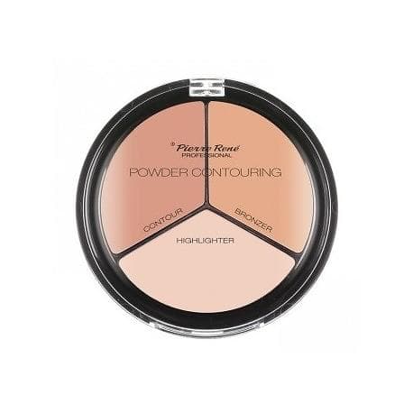 Pierre Rene Contouring Powder 23g