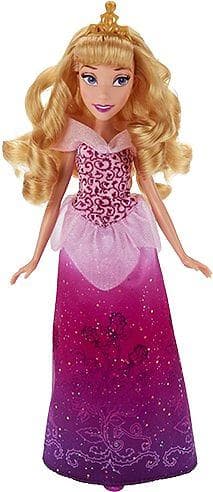 Disney Princess Royal Shimmer Aurora Doll B5290