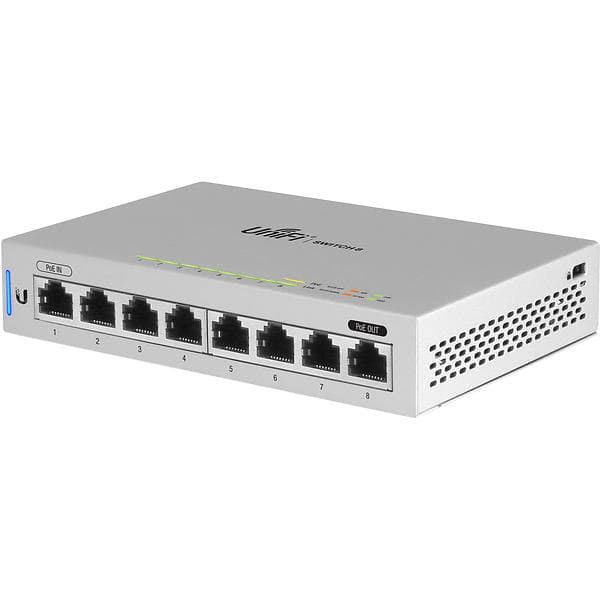 Ubiquiti Networks UniFi Switch 8