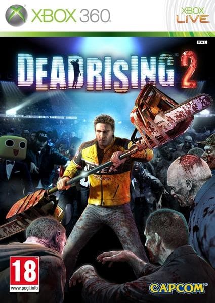 Dead Rising 2 (Xbox 360)