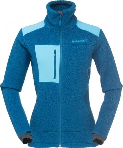 Norrøna Trollveggen Thermal Pro Jacket (Dame)