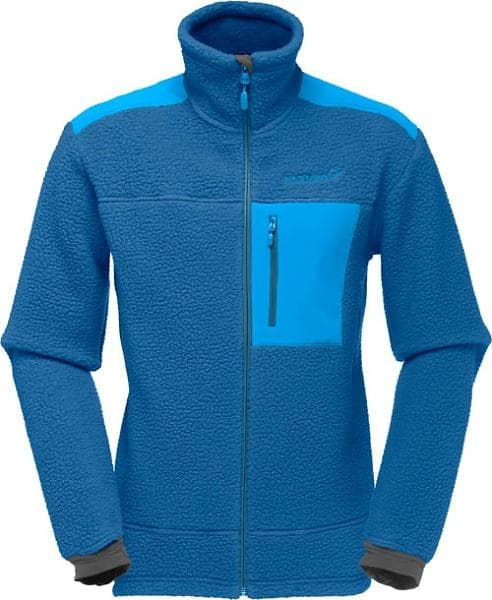 Norrøna Trollveggen Thermal Pro Jacket (Herre)