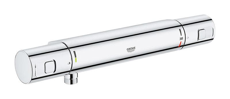 Grohe Precision Start Blandingsbatterier til bruser 34595000 (Krom)