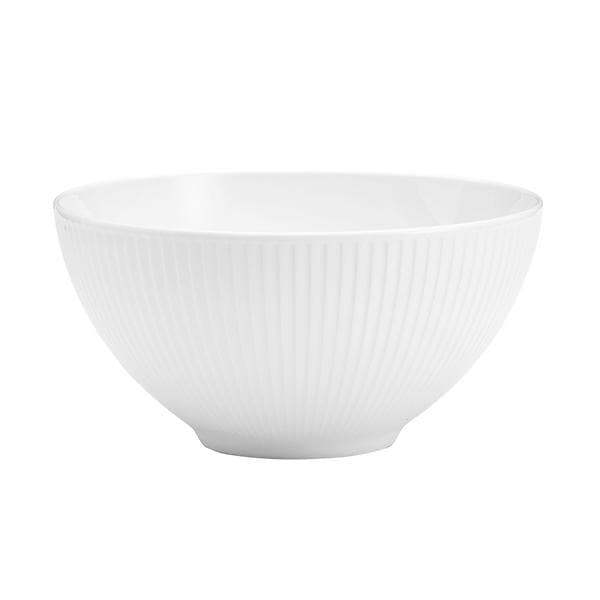 Pillivuyt Plissé Bowl Ø200mm