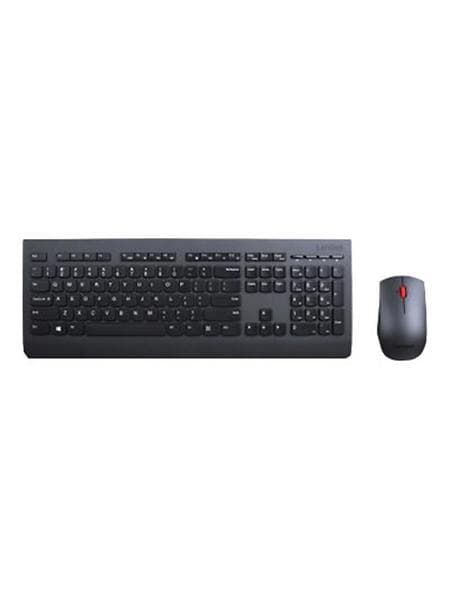 Lenovo Professional Combo (SE/FI)