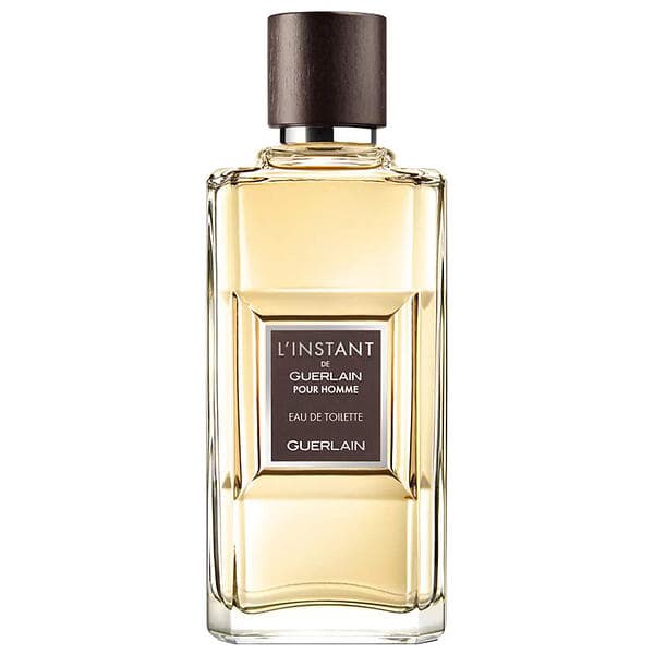 Guerlain L'Instant De Guerlain Pour Homme edt 100ml