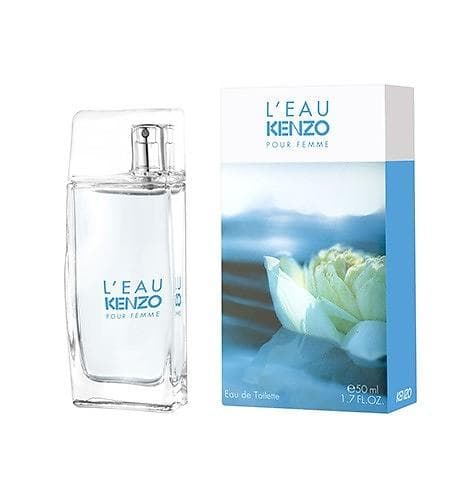 Kenzo L'Eau Pour Femme edt 50ml