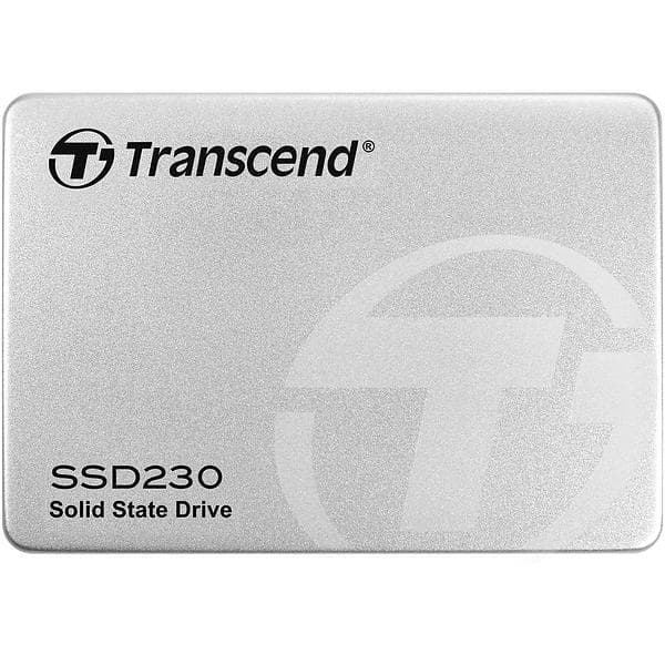 Transcend SSD230 TS128GSSD230S 128GB