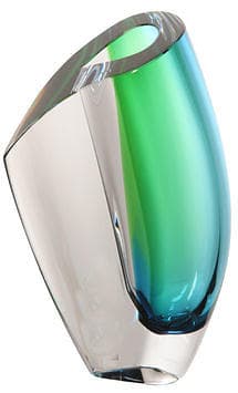 Kosta Boda Mirage Vase 310mm