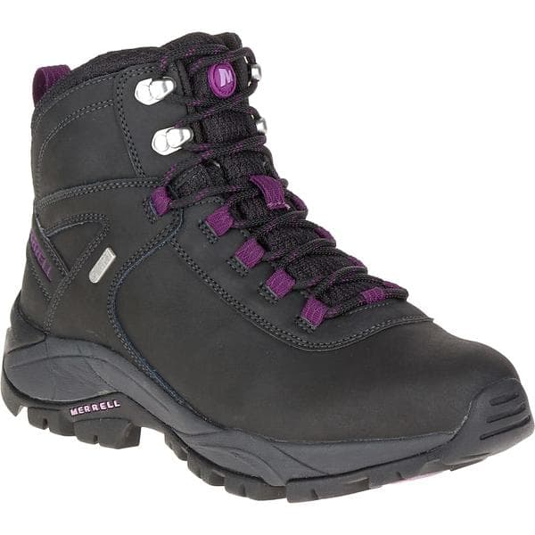 Merrell Vego Mid Leather WP (Dame)