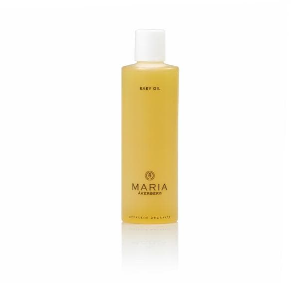 Maria Åkerberg Baby Oil 250ml