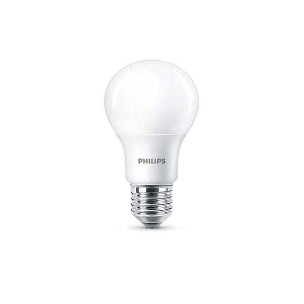 Philips LED Bulb 806lm 2700K E27 8.5W (Dimmable)