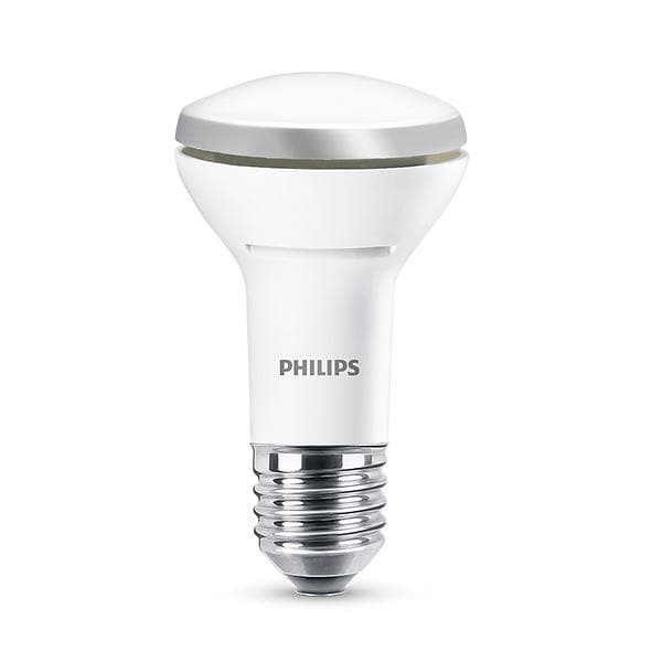 Philips LED Reflector 2700K E27 2.7W