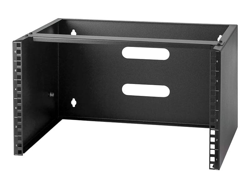 StarTech WALLMOUNT6 6U