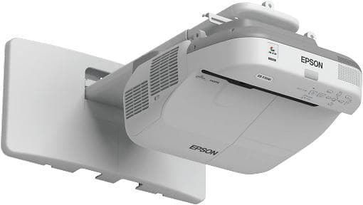 Epson EB-695Wi